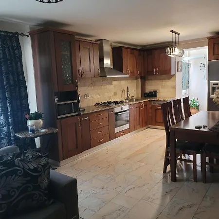 West Guest Apartment Timisoara
