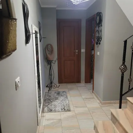 West Guest Apartment Timisoara