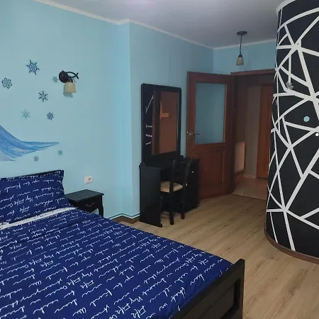 West Guest Timisoara