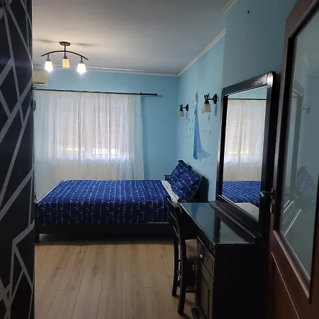 West Guest Apartment