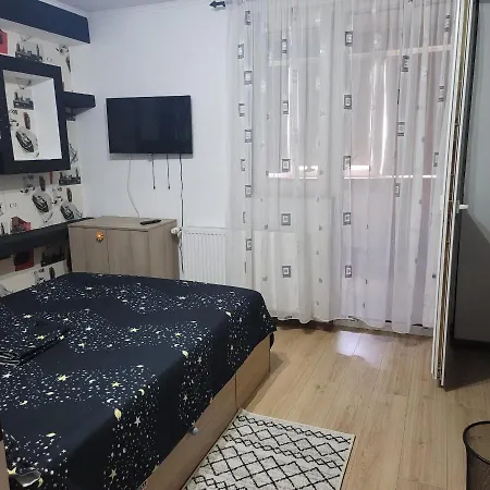 West Guest Apartment