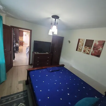 Apartment West Guest Timisoara
